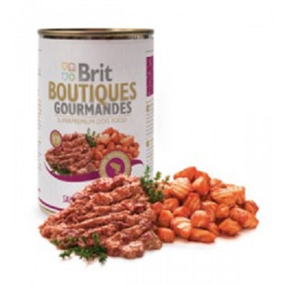 lata pate brit salmon