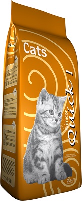 quick gato