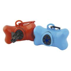 dispensador bolsa