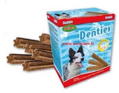 denties