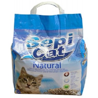 sepi cat