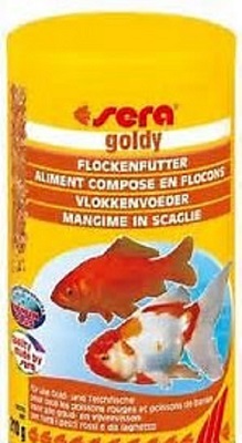 goldy