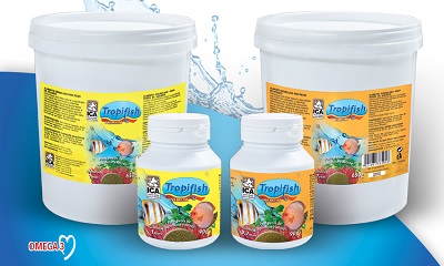 tropifis comida