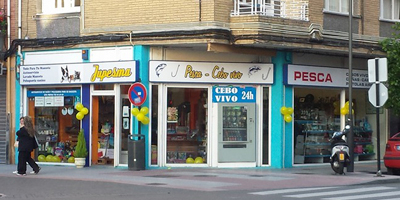JUPESMA - AVENIDA DE GIJÓN, 26, 33420 LUGONES